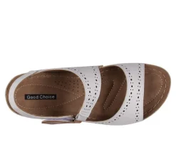 Women's Foster Sandals|GC Shoes