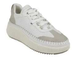 Women's Madrid Wedge Sneakers|GC Shoes Online
