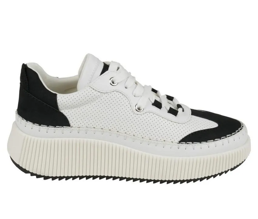 GC Shoes Platform|Fashion & Lifestyle>Women's Madrid Wedge Sneakers
