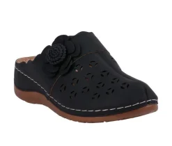 GC Shoes Clogs & Mules>Women's Marisol Mules