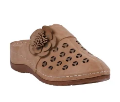 Women's Marisol Mules|GC Shoes Outlet