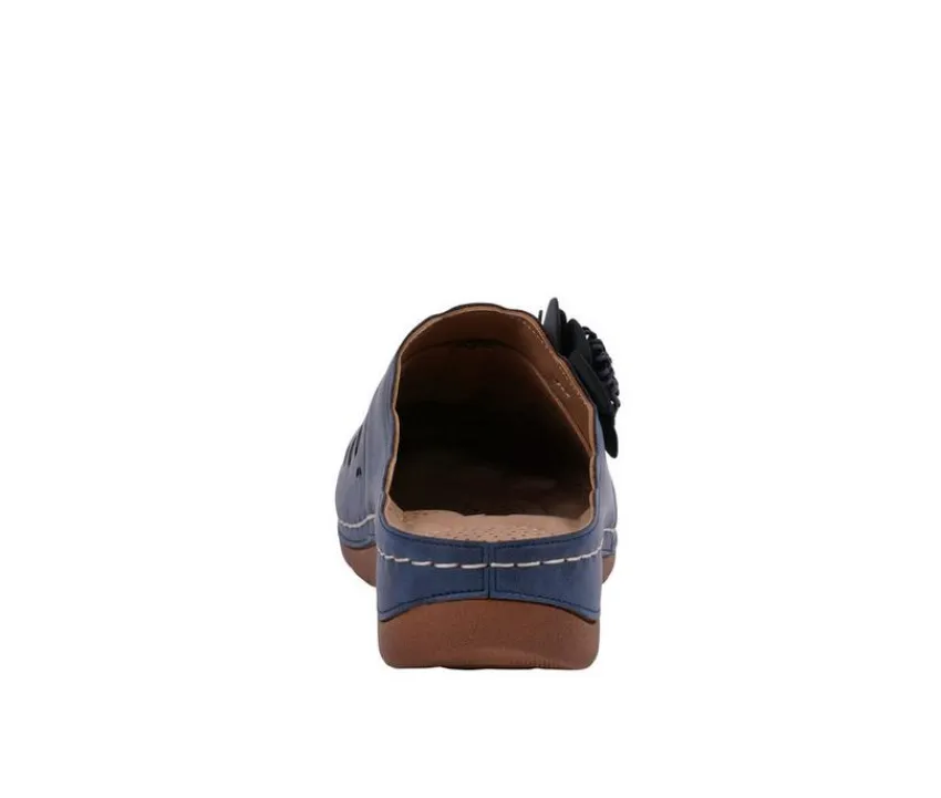GC Shoes Clogs & Mules>Women's Marisol Mules