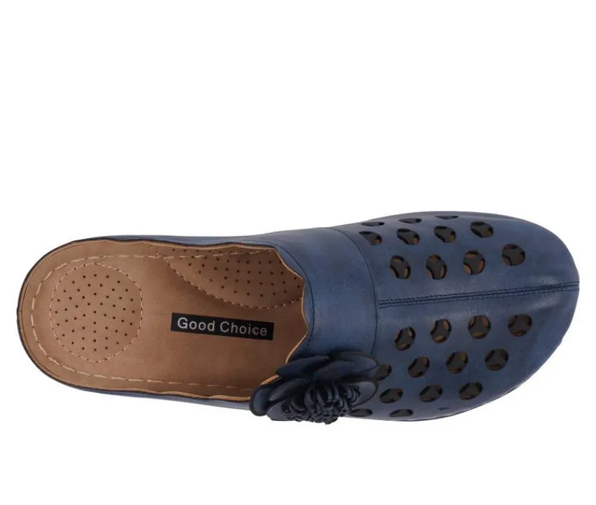 GC Shoes Clogs & Mules>Women's Marisol Mules
