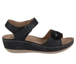 Women's Maxwell Wedge Sandals|GC Shoes Online
