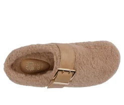 Women's Patsy Mules|GC Shoes Outlet