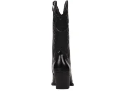 Women's Savannah Western Boots|GC Shoes New