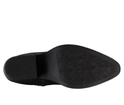 Women's Savannah Western Boots|GC Shoes New