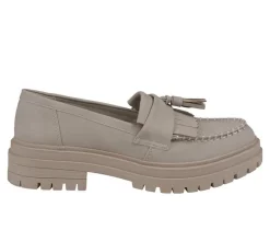 GC Shoes Loafers & Oxfords>Women's Tillie Chunky Loafers