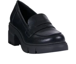 Women's Vance Loafers|GC Shoes Clearance