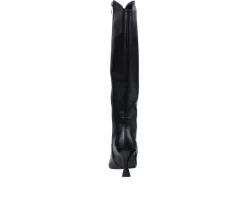 Women's Vanessa Knee High Boots|GC Shoes Hot