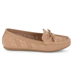 Gloria Vanderbilt Loafers & Oxfords>Women's Rita Loafers