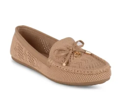 Gloria Vanderbilt Loafers & Oxfords>Women's Rita Loafers