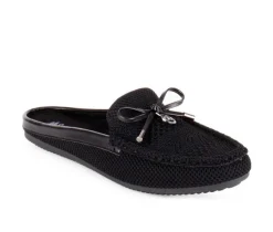 Gloria Vanderbilt Loafers & Oxfords|Clogs & Mules>Women's Rosilyn Mule Loafers