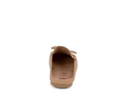Women's Rosilyn Mule Loafers|Gloria Vanderbilt Clearance