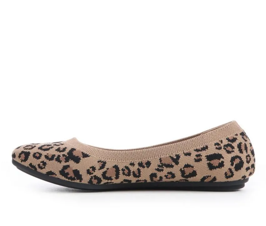 Harborsides Flats>Women's Narelle Flats