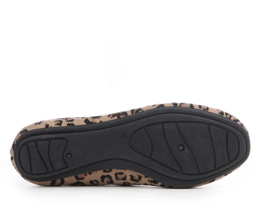 Harborsides Flats>Women's Narelle Flats
