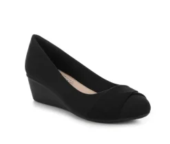 Women's Rowlan Wedges|Harborsides New