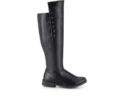 Henry Ferrara Tall>Women's Charm-501 Knee High Boots
