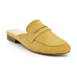 Henry Ferrara Clogs & Mules>Women's Comfort-F Mules