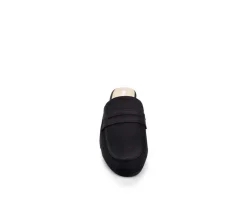 Women's Comfort-F Mules|Henry Ferrara Online