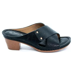 Women's Costarica-3 Dress Sandals|Henry Ferrara Sale