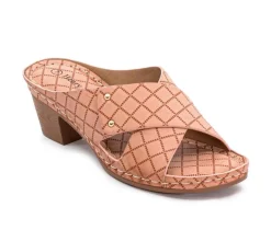 Women's Costarica-3 Dress Sandals|Henry Ferrara Outlet