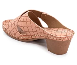 Women's Costarica-3 Dress Sandals|Henry Ferrara Outlet