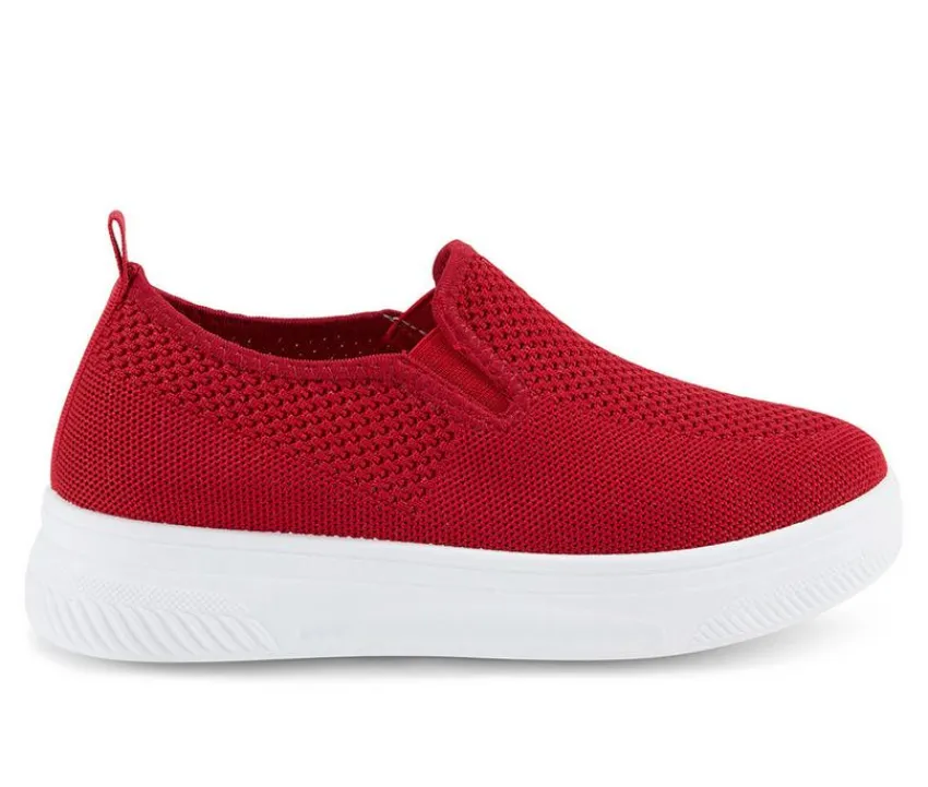 Henry Ferrara Platform>Women's Hobba Sneakers