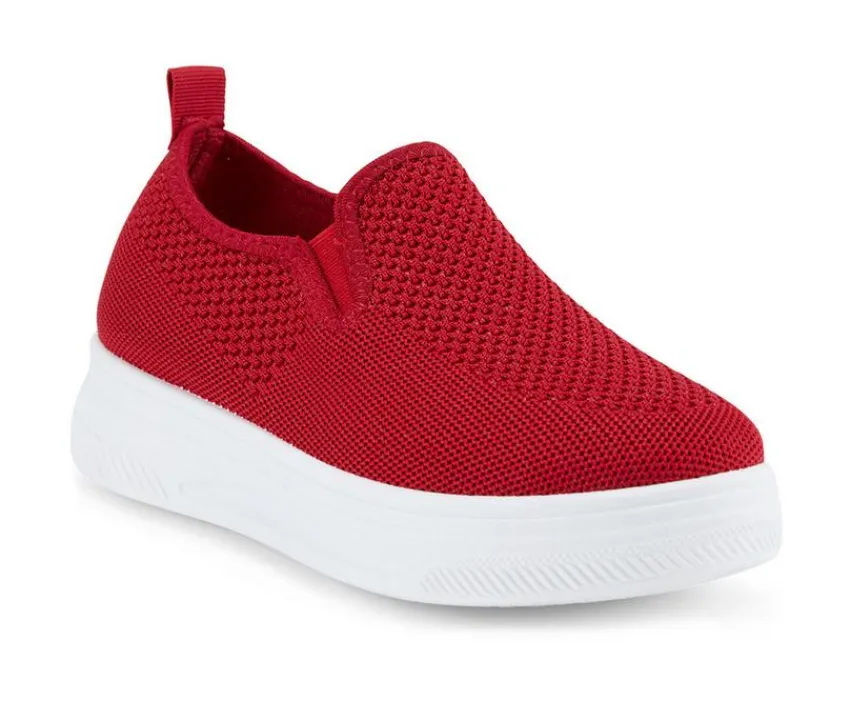 Henry Ferrara Platform>Women's Hobba Sneakers