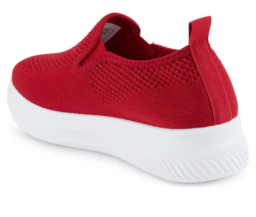 Henry Ferrara Platform>Women's Hobba Sneakers