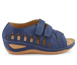 Women's Indiana Sneakers|Henry Ferrara Clearance