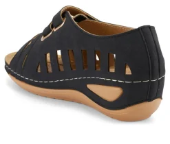 Women's Indiana Sneakers|Henry Ferrara Outlet