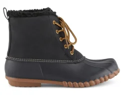 Henry Ferrara Cozy>Women's Mission-72 Winter Boots