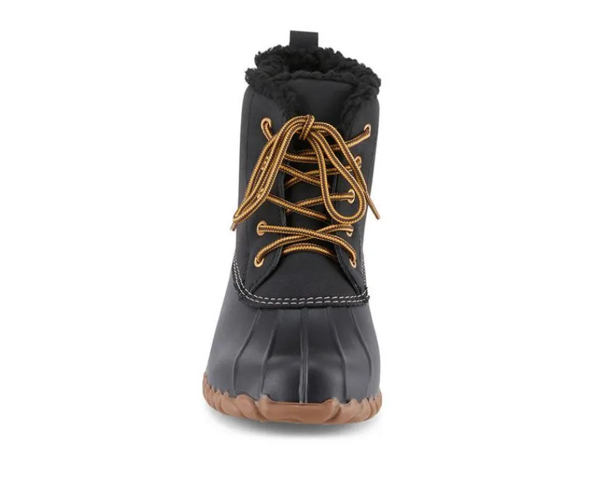 Henry Ferrara Cozy>Women's Mission-72 Winter Boots