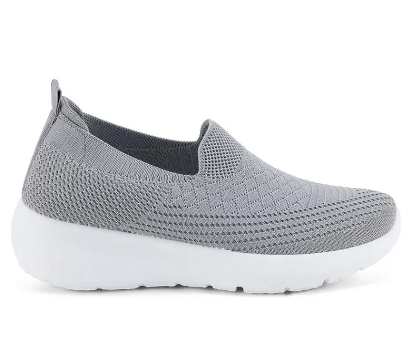 Women's Sunrise Sneakers|Henry Ferrara