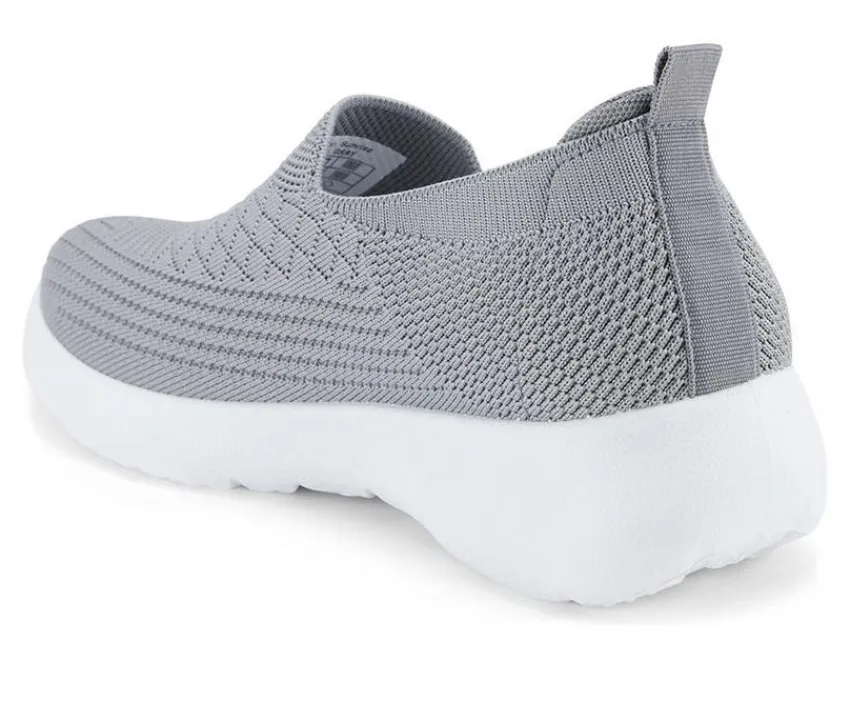 Women's Sunrise Sneakers|Henry Ferrara