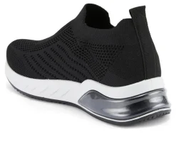 Women's Tendy Sneakers|Henry Ferrara Best