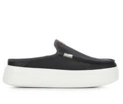Women's Austin Lift Platform Casual Shoes|HEYDUDE New