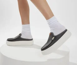 Women's Austin Lift Platform Casual Shoes|HEYDUDE New
