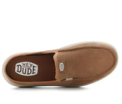 HEYDUDE Boat Shoes & Slip-Ons><noscript><img width=