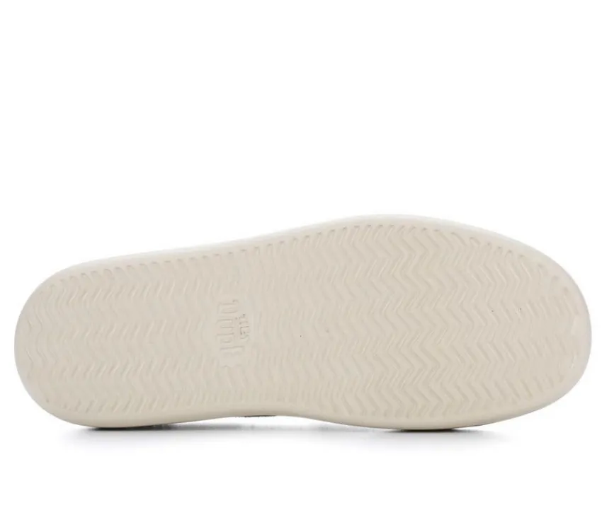 HEYDUDE Boat Shoes & Slip-Ons>Women's Austin Lift Platform Casual Shoes