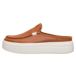 HEYDUDE Boat Shoes & Slip-Ons><noscript><img width=