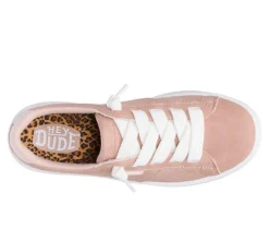 HEYDUDE Boat Shoes & Slip-Ons><noscript><img width=