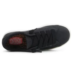 Women's Karina Duo Classic Casual Shoes|HEYDUDE Outlet