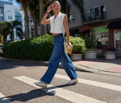 Women's Karina Duo Classic Casual Shoes|HEYDUDE