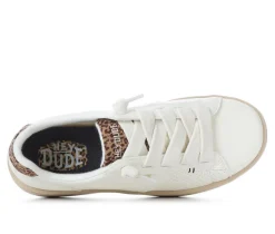 Women's Karina Duo Classic Casual Shoes|HEYDUDE