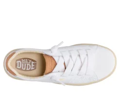 Women's Karina Duo Classic Casual Shoes|HEYDUDE Hot