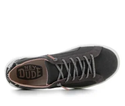 Women's Karina Sneakers|HEYDUDE Hot
