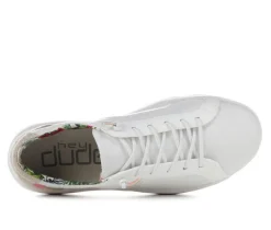 HEYDUDE Boat Shoes & Slip-Ons><noscript><img width=