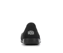 HEYDUDE Boat Shoes & Slip-Ons|Flats><noscript><img width=